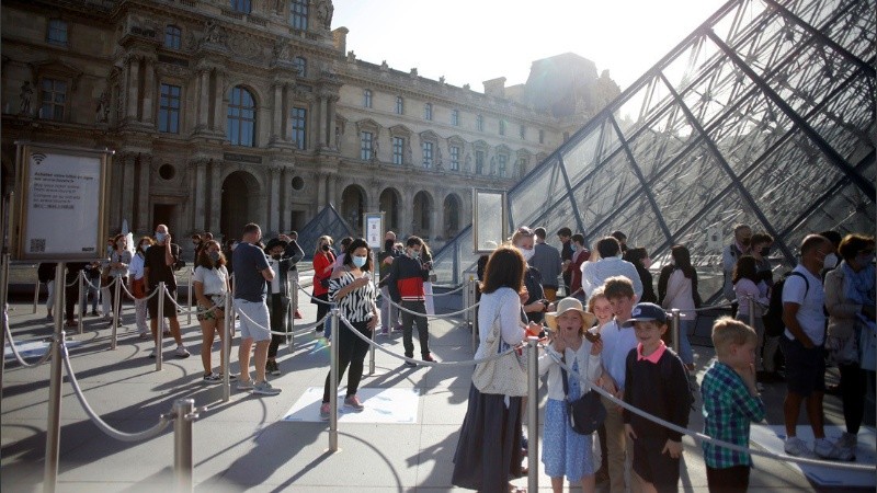 Buscan prevenir que la pandemia de covid-19 tenga una segunda ola.