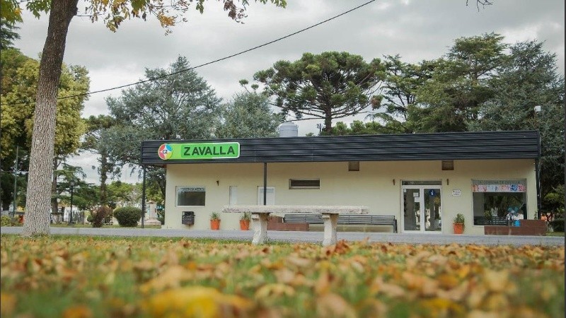 Zavalla ya suma 10 casos positivos de coronavirus. 