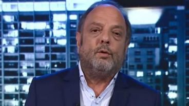 El Sutpa dijo que la "probada violencia verbal de Etchecopar demuestra no solo un grado de machismo exacerbado, sino además una animosidad contra los trabajadores argentinos”.