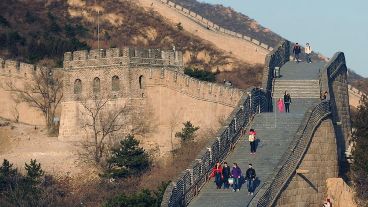 Los sitios turísticos ya aceptan capacidad del 50 por ciento.