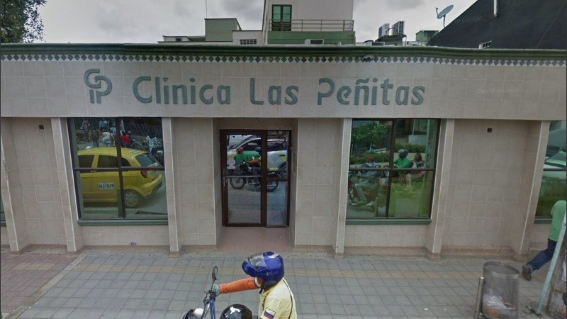 La familia planea emprender acciones legales contra la clínica.