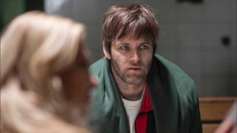 Escena de de la película argentina 