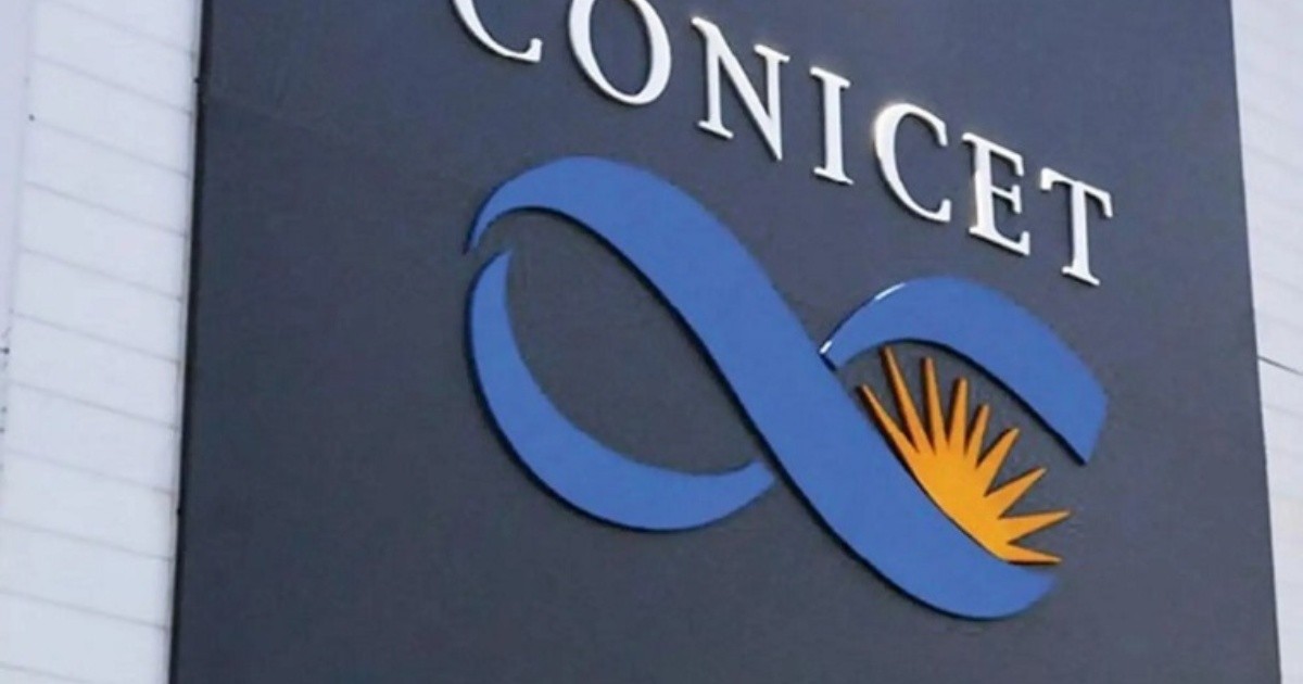 CONICET Internal Doctoral Scholarships 2026 - Cohort 2027