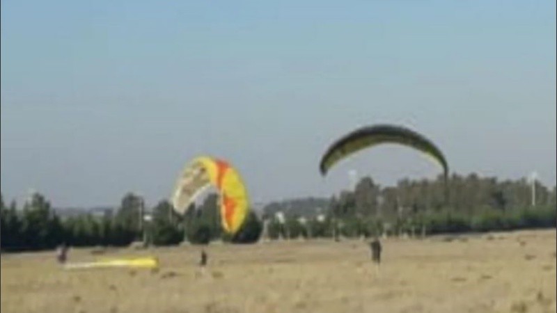 Este no fue un hecho aislado en Bahía Blanca.