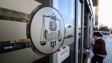 Los fiscales de la causa hicieron una gravísima revelación en la audiencia.