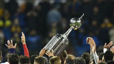 La final de la Copa se jugará el 23 de noviembre en Santiago.