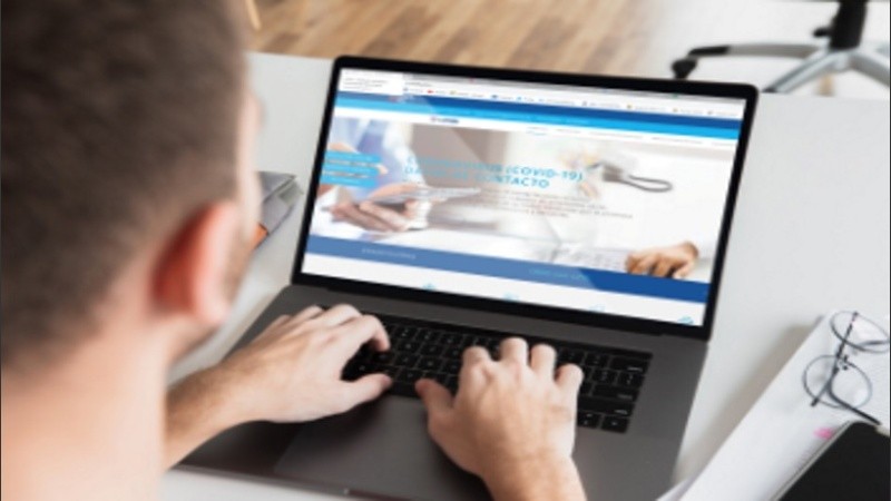 El sistema se pondrá a prueba, como caso testigo, a partir del 21 de julio en Villa Ocampo y luego, en forma paulatina, se extenderá al resto de la provincia.