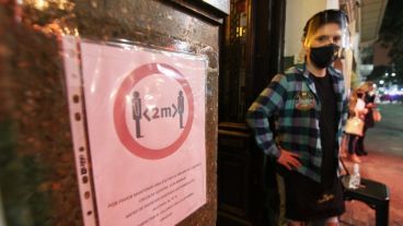 Un 20 de julio atípico e histórico en Rosario.