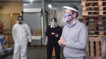 "Hay que aprovechar aquellas ventajas cualitativas que van más allá del valor del suelo".