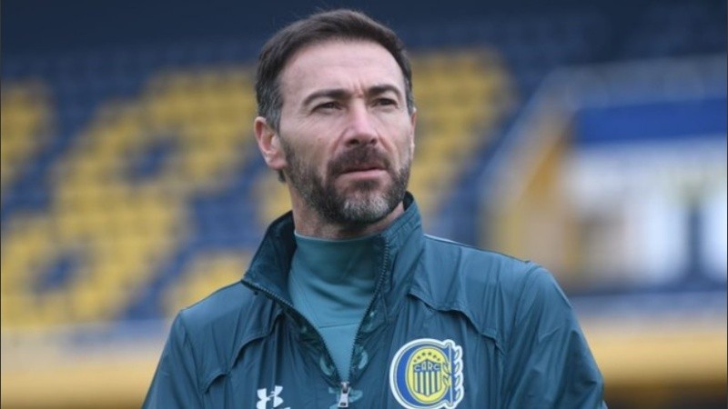 González aseguró que los que regresen no vendrán por venir.