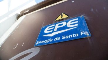 Ante cualquier sospecha, la EPE sugiere llamar a la autoridad policial.