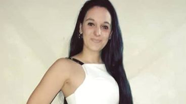Julieta fue asesinada en Berabevú.