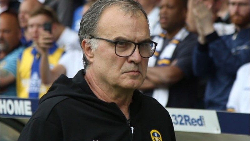 Bielsa logró que el Leeds ascendiera luego de 16 temporadas.