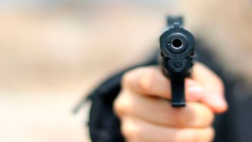 Dos de los crímenes fueron cometidos con armas de fuego.