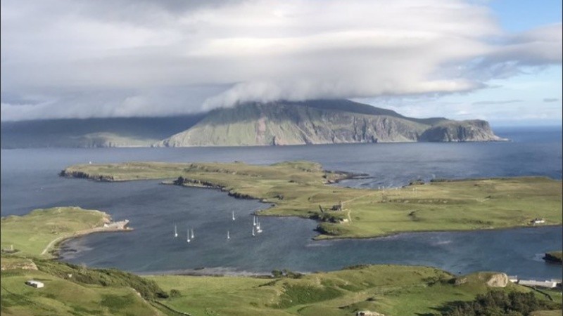 La comunidad tiene varias oportunidades de empleo.