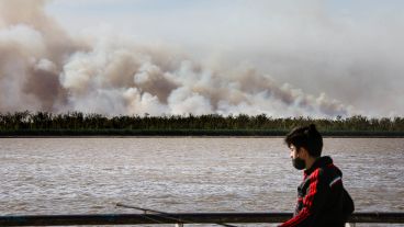 Cabandié: “Que el fiscal tire la pelota fuera de la cancha"
