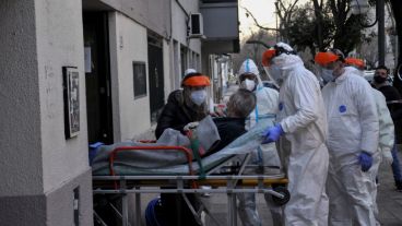 Los familiares de los fallecidos por coronavirus podrán contar con un subsidio.