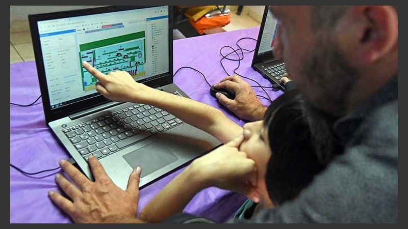 Las clases comenzarán el 9 de junio para nivel avanzado y el 15 para principiantes.