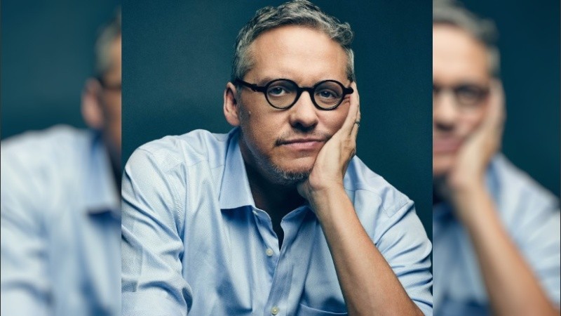 Adam McKay, ganador del premio Oscar por 