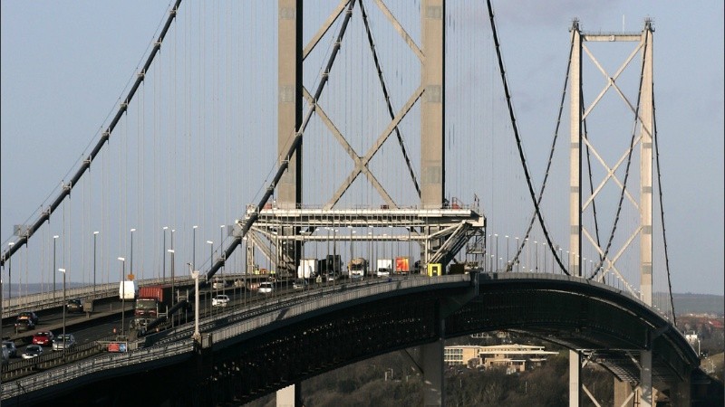 Los jóvenes permanecieron en custodia durante 36 horas.