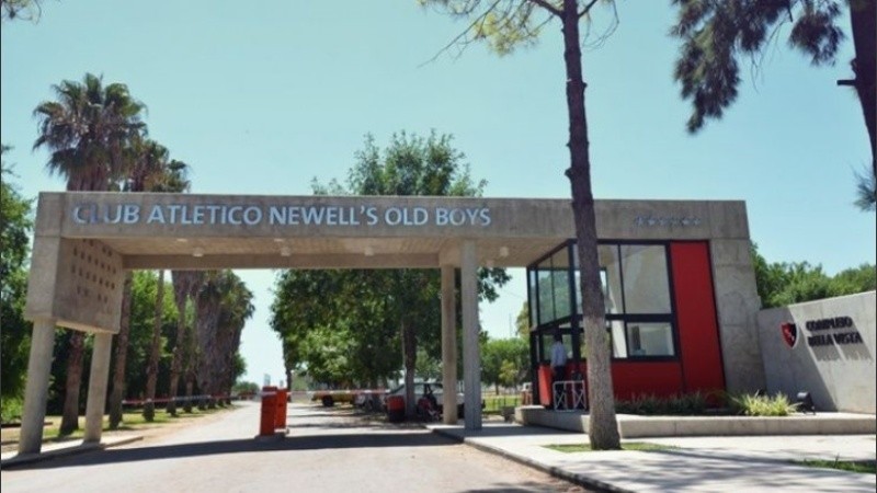 Un joven leproso fue acusado de violación en Corrientes.