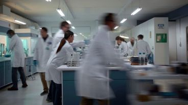 Participarán más de 15 mil voluntarios de las pruebas.