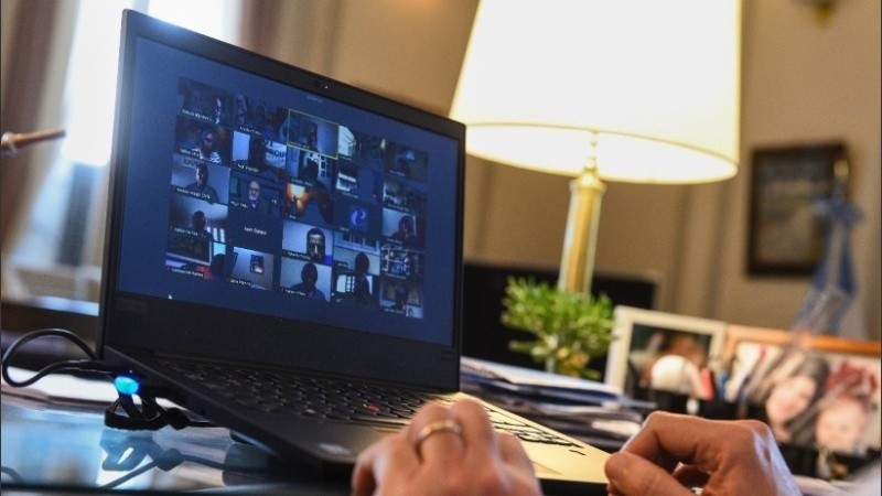 Los créditos podrán gestionar desde este viernes.