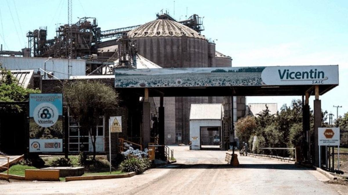 Bancos internacionales activan nuevas negociaciones por Vicentin | Rosario3