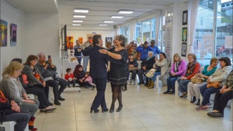 Con la medida, “Pami busca empoderar a sus 4.200 Centros de Jubilados