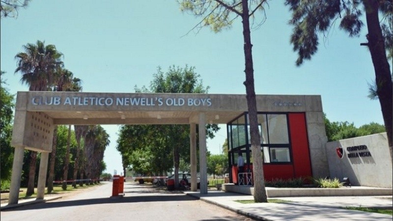 El predio Bella Vista tendrá una mayor dimensión desde el año que viene.