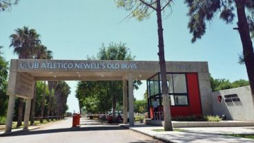 El predio Bella Vista tendrá una mayor dimensión desde el año que viene.