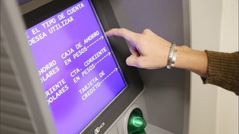 Nuevo esquema de pagos a estatales del mes de julio.