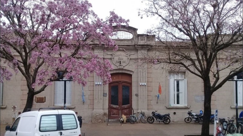 Falleció en Casilda un hombre de 45 años y cuando le realizaron el hisopado dio positivo de covid-19.