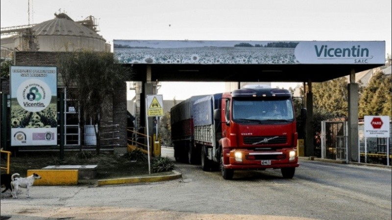 La denuncia hecha por la Afip es 