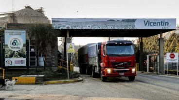 La denuncia hecha por la Afip es "por aprovechamiento indebido de beneficios fiscales".