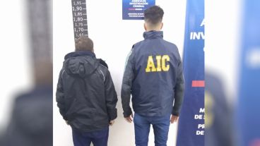 Antes del crimen Vampocke había amenazado de muerte a Ledesma, según la acusación.