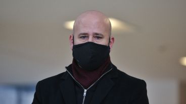 Patrico Serjal, jefe de fiscales de Rosario, en la mira de legisladores y de la propia Justicia local.