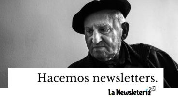 La Newsletería de este sábado: el falsificador que más daño le hizo al sistema financiero.