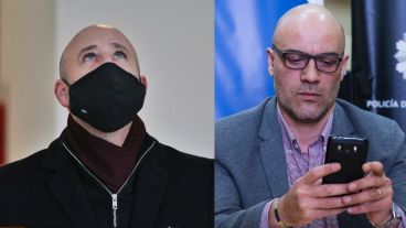 Serjal y Ponce, los fiscales acusados de cobrar coimas para no investigar a una banda.