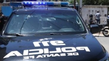 "La Policía demoró 20 minutos en llegar", señaló Paula.