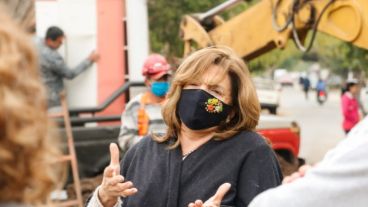 El Ministerio de Infraestructura está a cargo del programa.