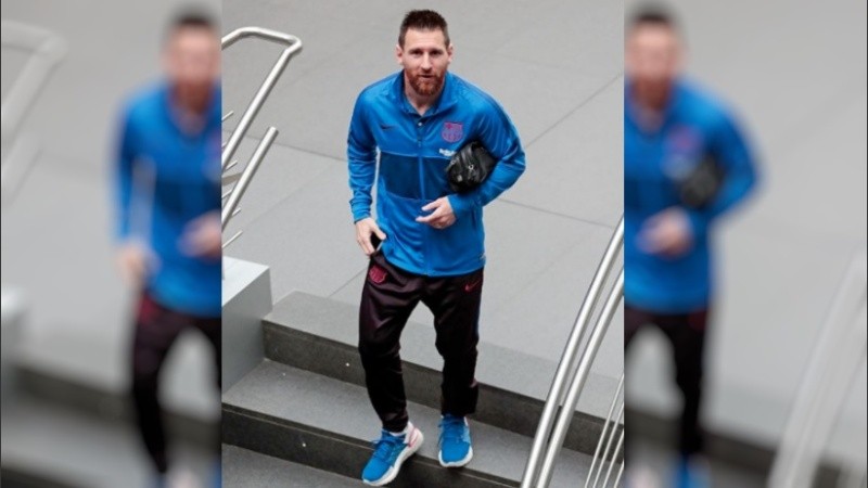 El colchón cuenta con us sistema llamado “viruclean” y cuesta unos mil euros.