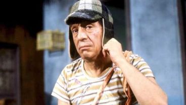 "El Chavo del Ocho" llevaba 47 años de transmitiéndose de manera ininterrumpida.