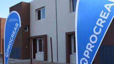 Por eso, estará orientado a la construcción de nuevas viviendas y no a la compra de viviendas ya hechas.