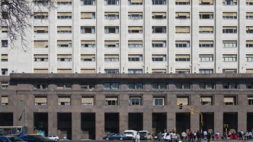 El Ministerio de Hacienda envió un comunicado que indica que llegó a un acuerdo con los representantes del Grupo Ad Hoc de Bonistas Argentinos.