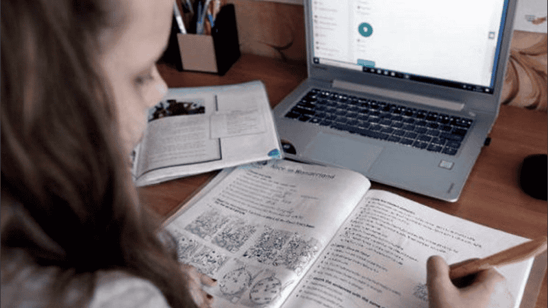 La ministra explicó que 