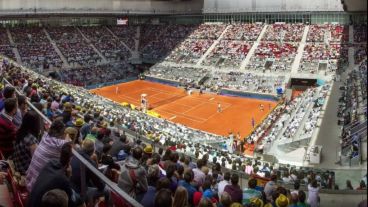 La Caja Mágica de Madrid este año no abrirá sus puertas.