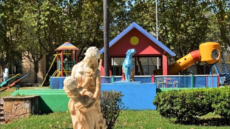 La ciudad de Casilda registró 23 nuevos contagios y hay alarma en su población