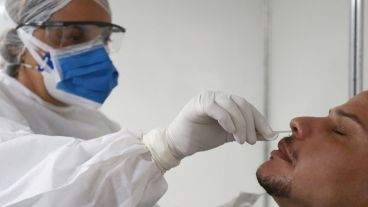 Según el especialista en los institutos privados el procedimiento cuesta entre 5000 y 6500 pesos