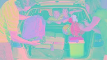 Según dos expertos, se vienen vacaciones en auto, dentro del país.